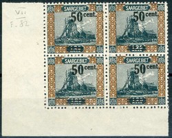 10350010: Saar 1920-1935