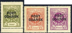 4970: Poland Issues Port Gdansk