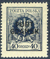 4970: Poland Issues Port Gdansk