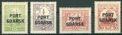 4970: Poland Issues Port Gdansk