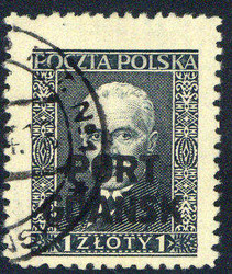 4970: Poland Issues Port Gdansk