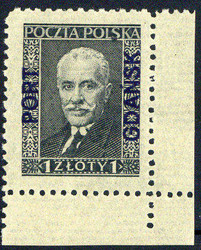 4970: Poland Issues Port Gdansk