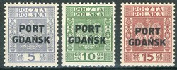 4970: Poland Issues Port Gdansk