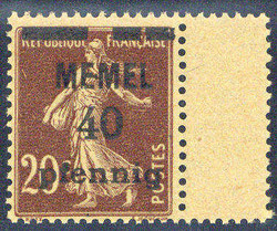 345: Memel