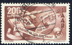 10350020: Saar 1945-1956