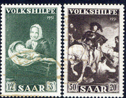 10350020: Saar 1945-1956