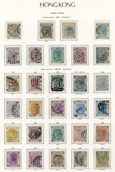 2980: Hong Kong - Collections