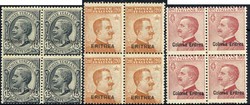 2450: Eritrea