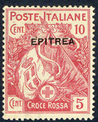2450: Eritrea