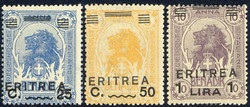 2450: Eritrea