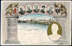 7930: Lots and Collections Picture Postcards Worldwide
