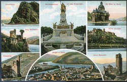 7930: Lots and Collections Picture Postcards Worldwide