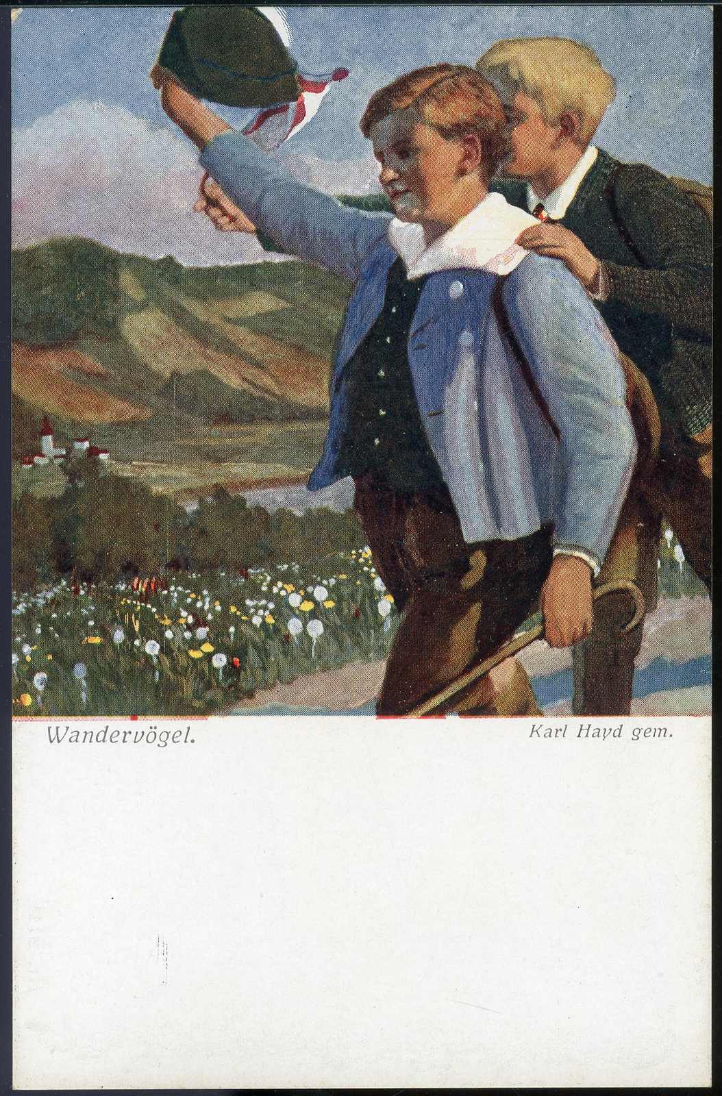 Image 27 for lot number 6457 for Veuskens 130th Auction