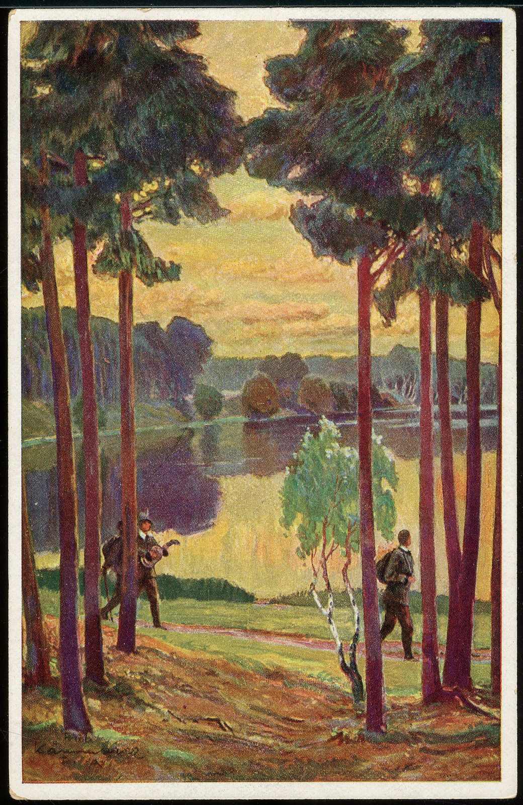 Image 29 for lot number 6457 for Veuskens 130th Auction