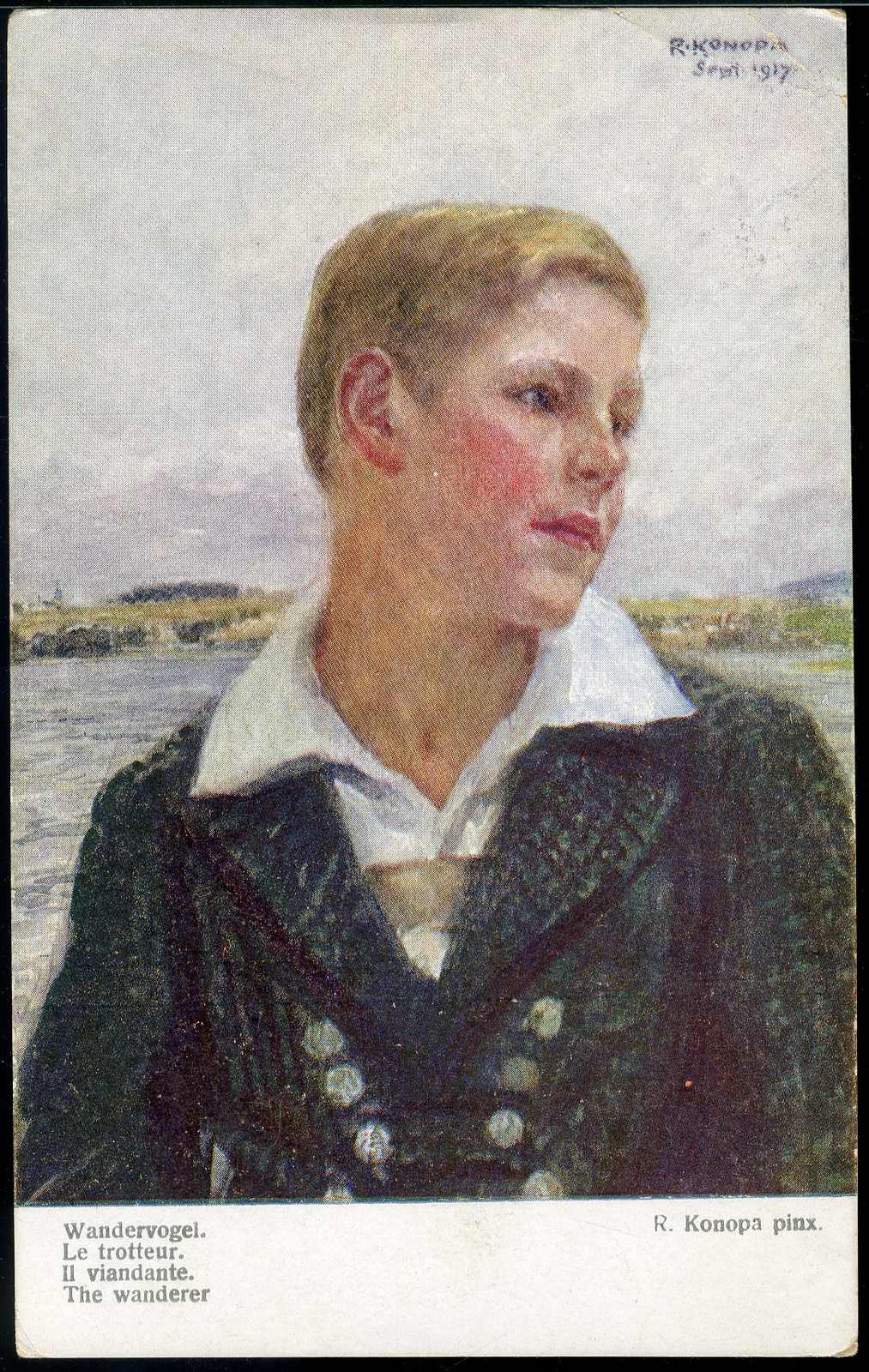 Image 3 for lot number 6457 for Veuskens 130th Auction