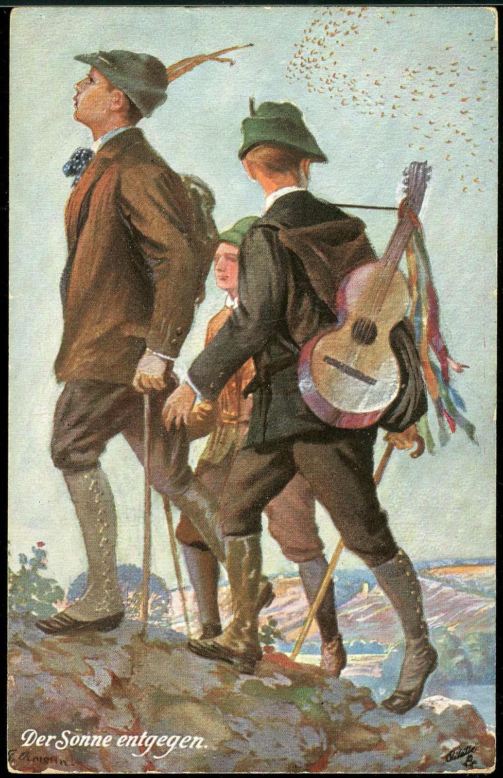 Image 4 for lot number 6457 for Veuskens 130th Auction