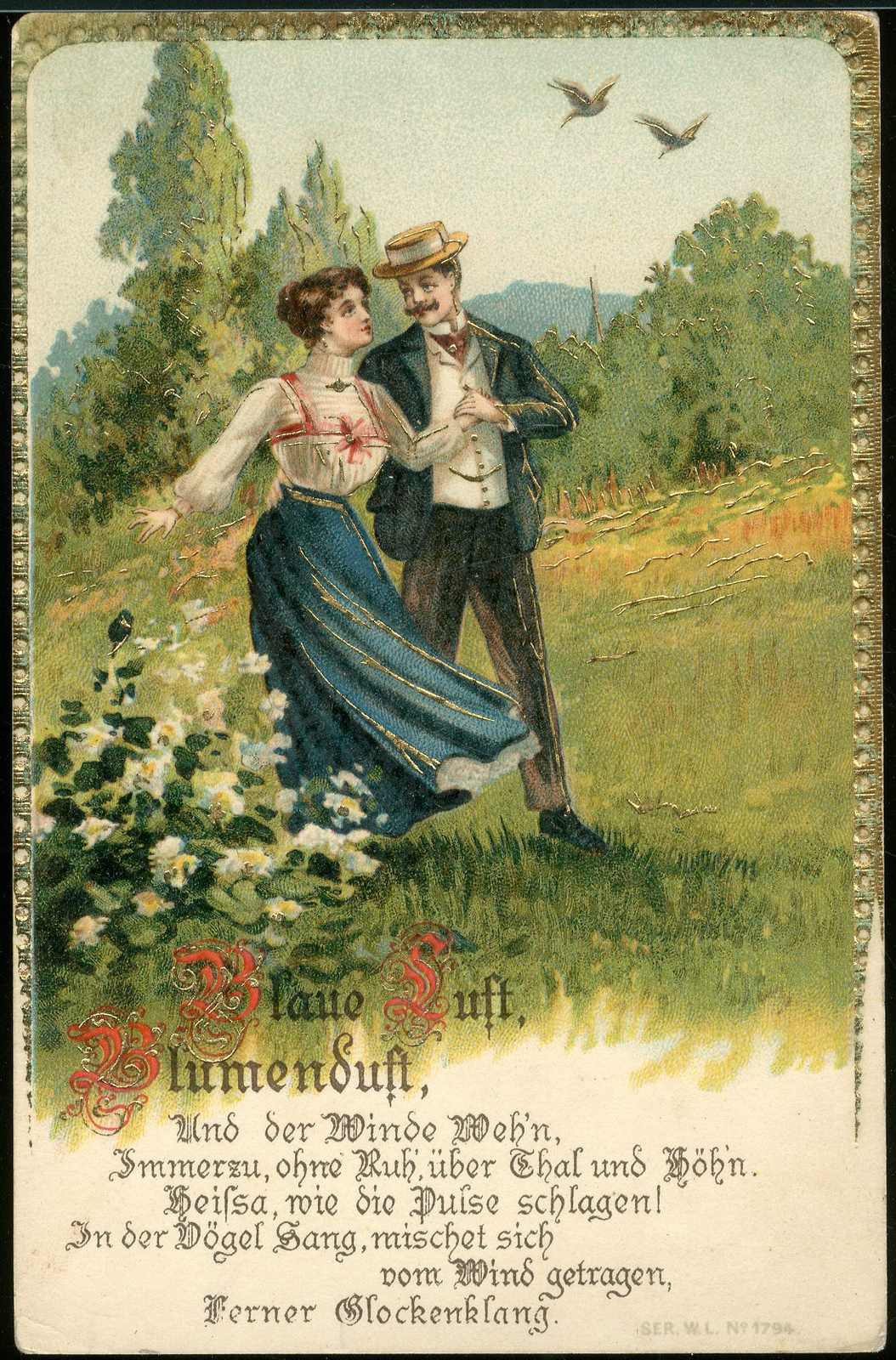 Image 5 for lot number 6457 for Veuskens 130th Auction