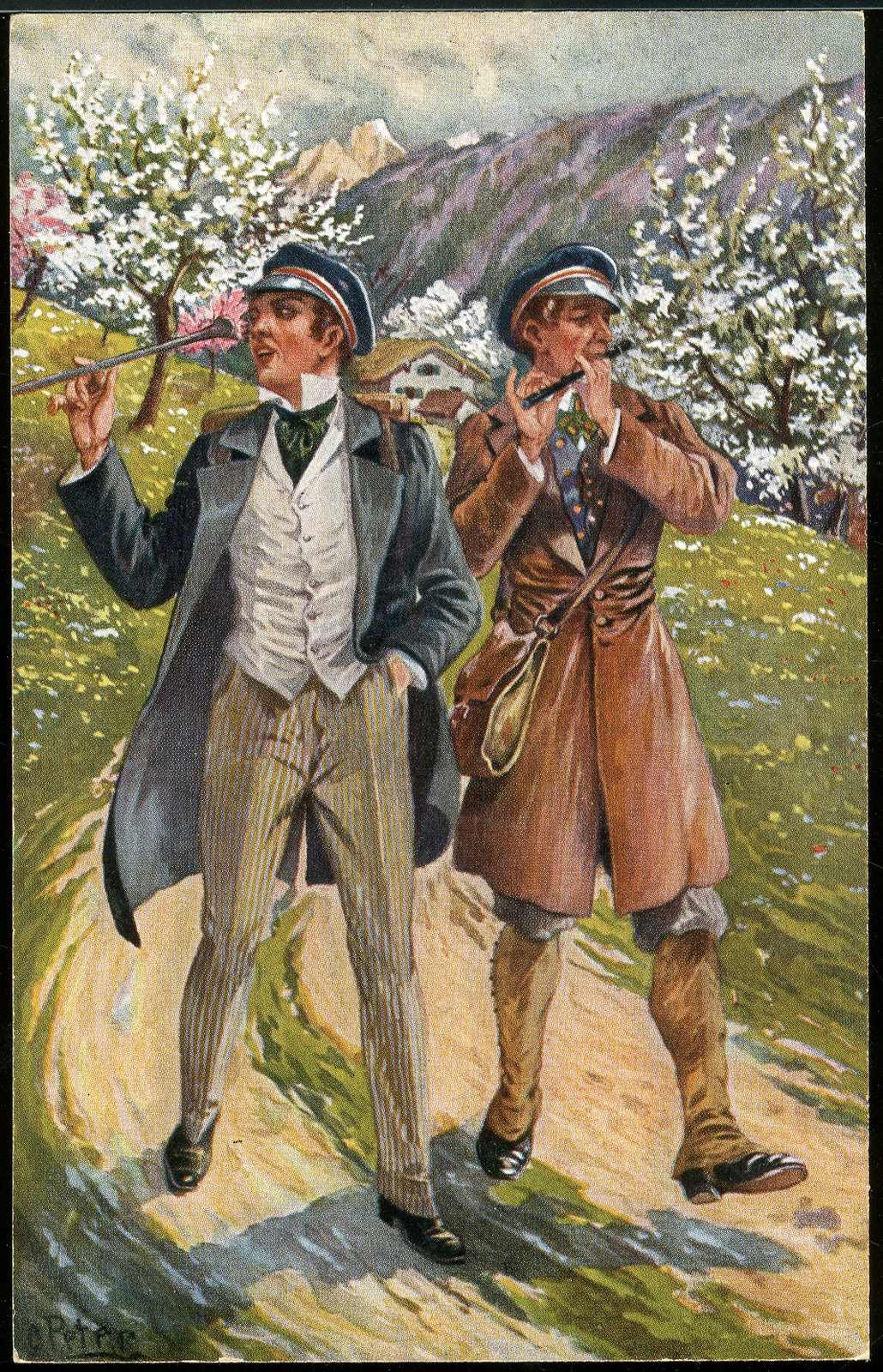 Image 7 for lot number 6457 for Veuskens 130th Auction