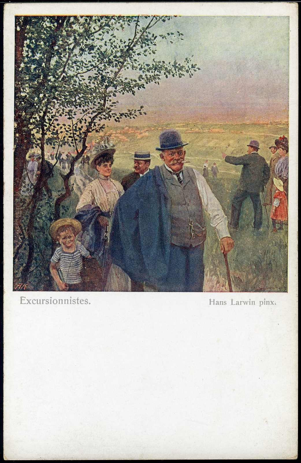 Image 10 for lot number 6457 for Veuskens 130th Auction