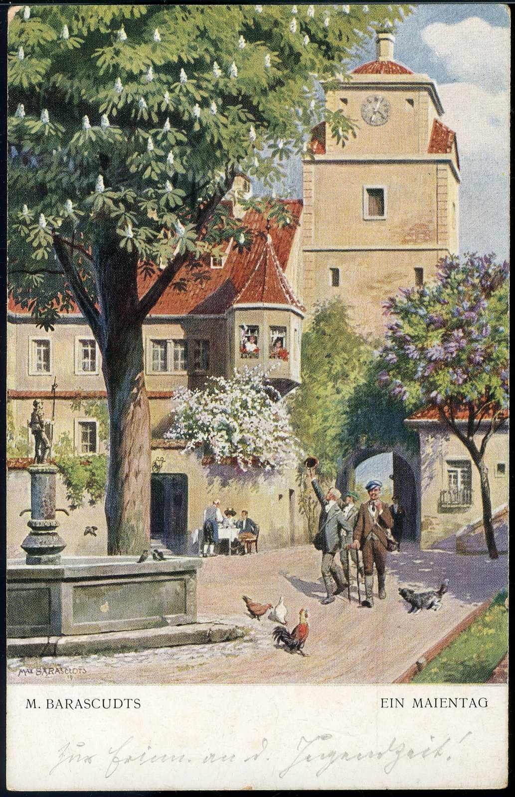 Image 12 for lot number 6457 for Veuskens 130th Auction