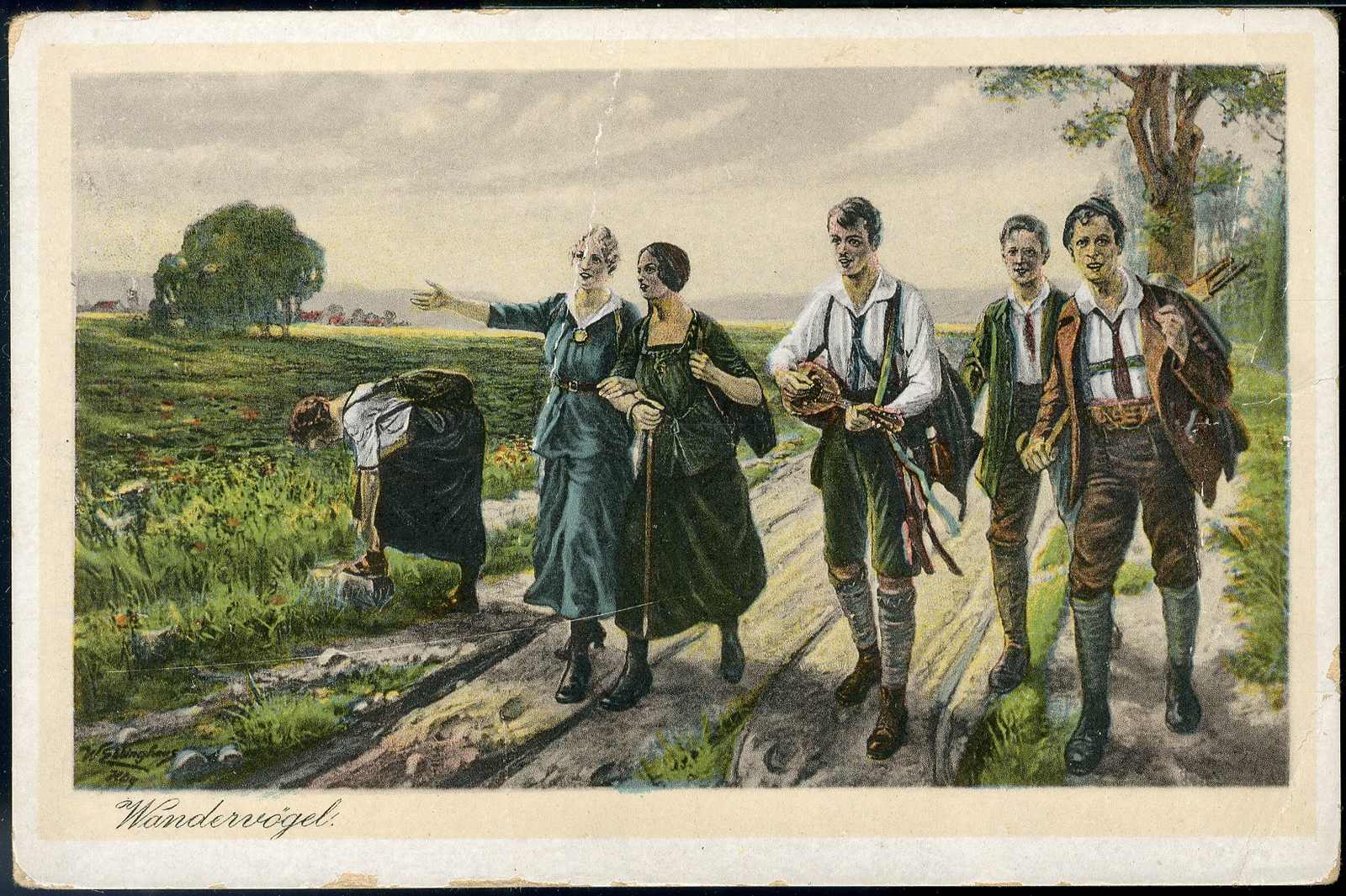 Image 16 for lot number 6457 for Veuskens 130th Auction