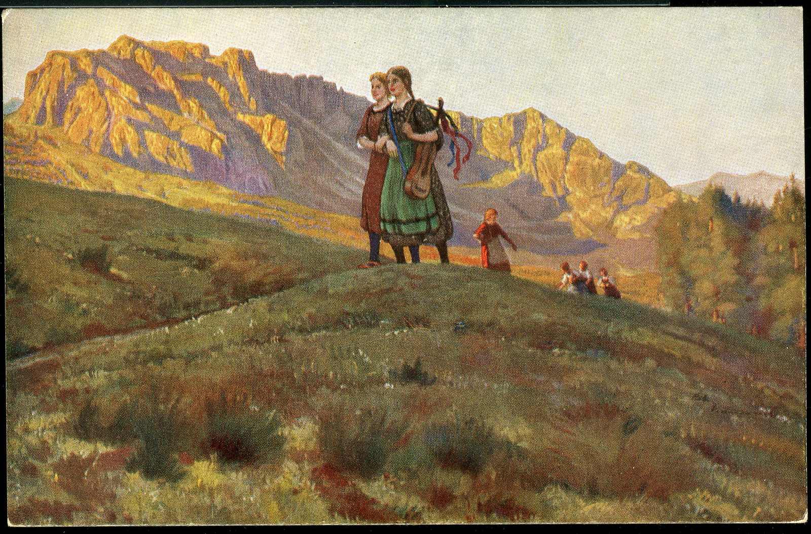 Image 17 for lot number 6457 for Veuskens 130th Auction