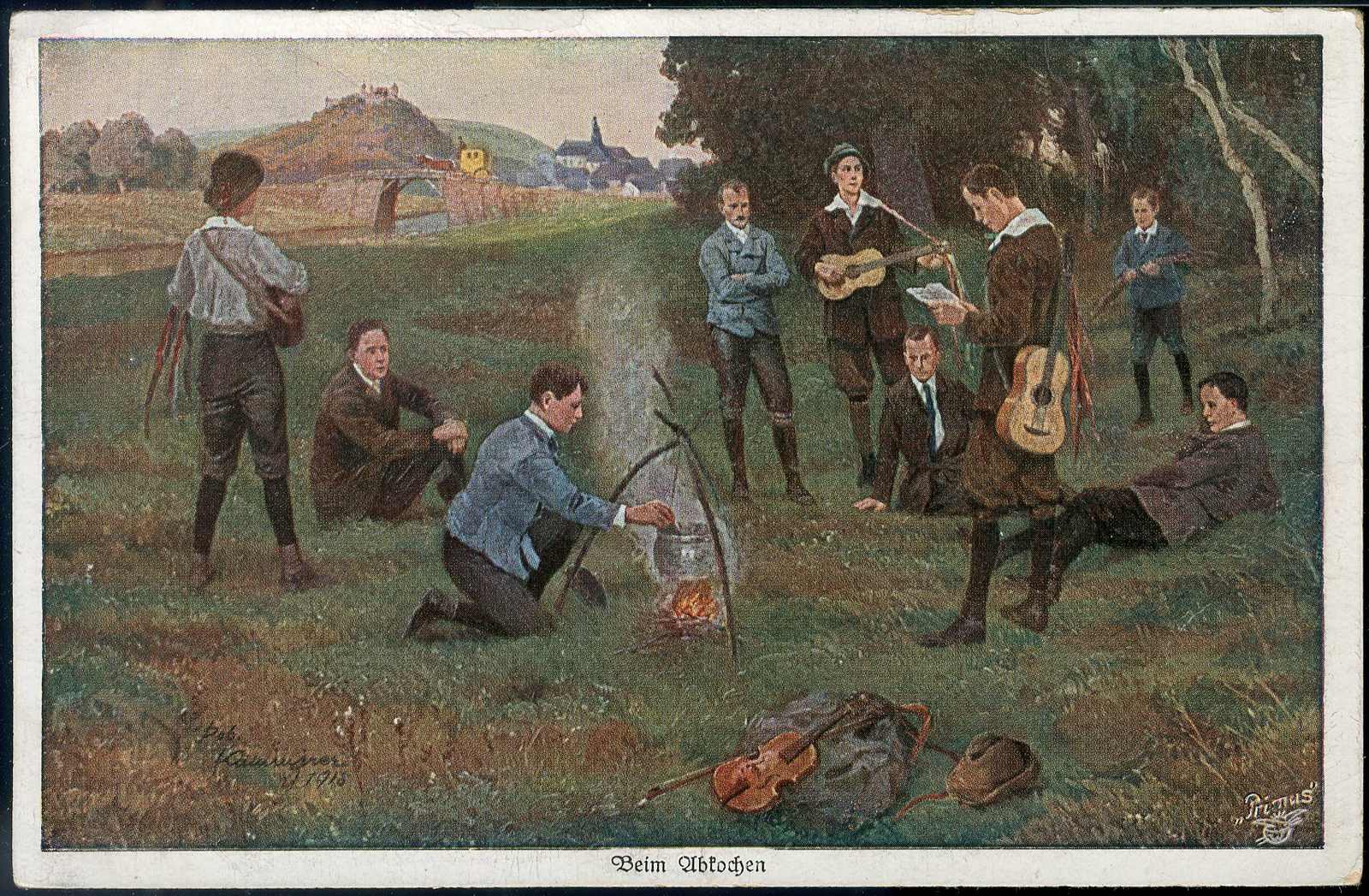 Image 18 for lot number 6457 for Veuskens 130th Auction