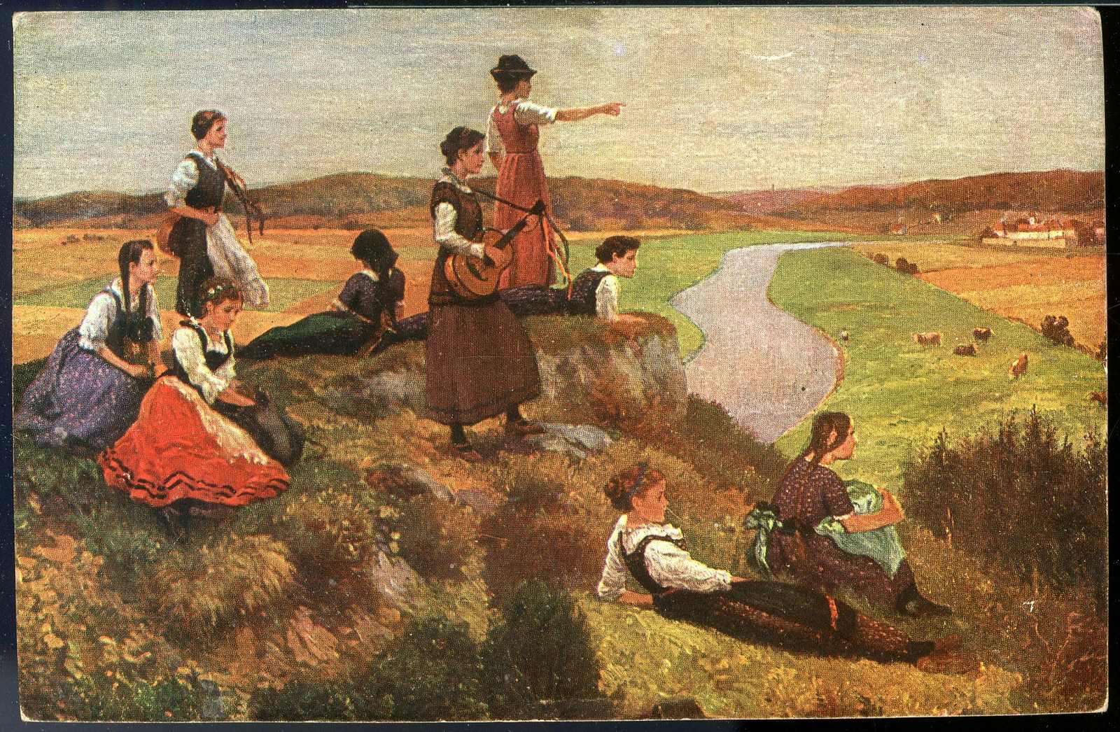 Image 19 for lot number 6457 for Veuskens 130th Auction