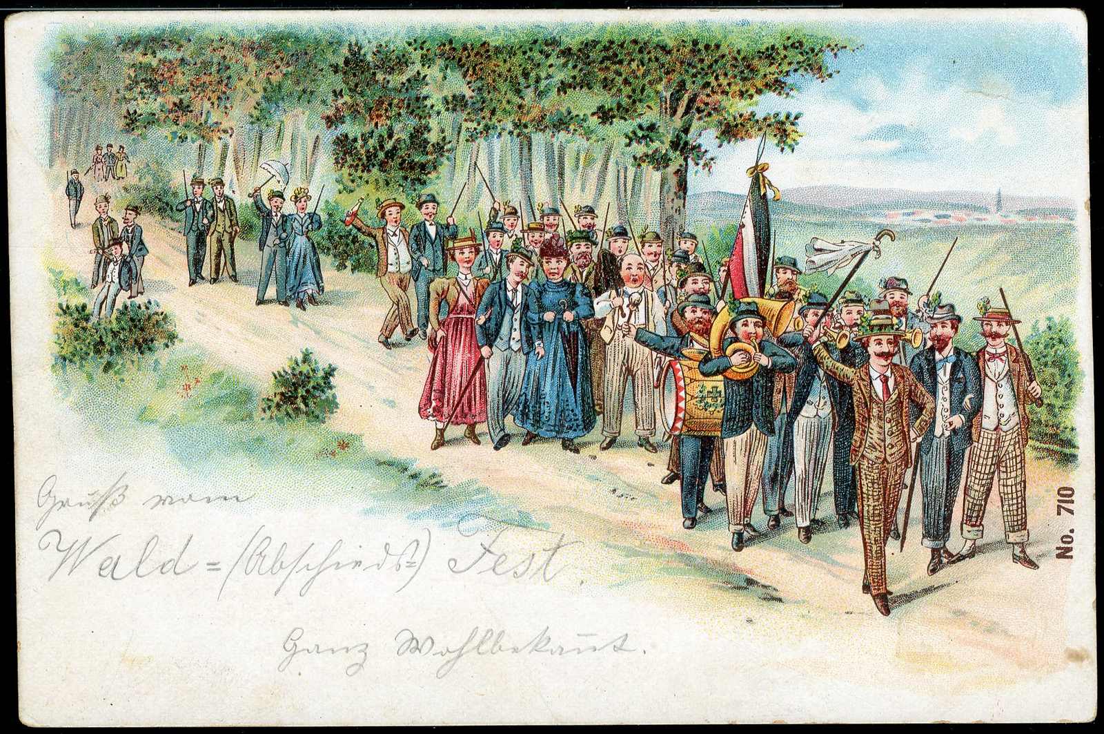 Image 20 for lot number 6457 for Veuskens 130th Auction