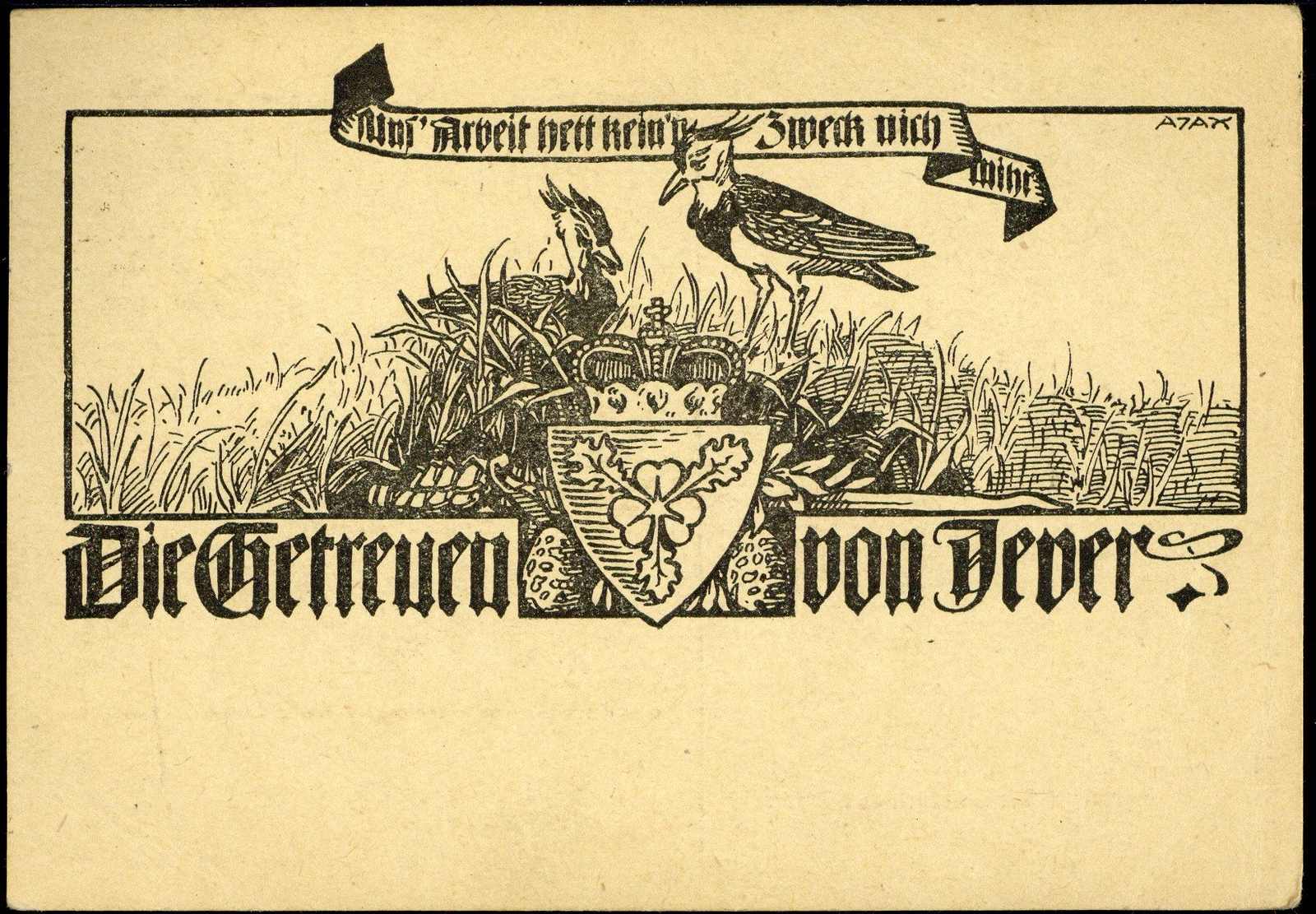 Image 10 for lot number 6425 for Veuskens 130th Auction