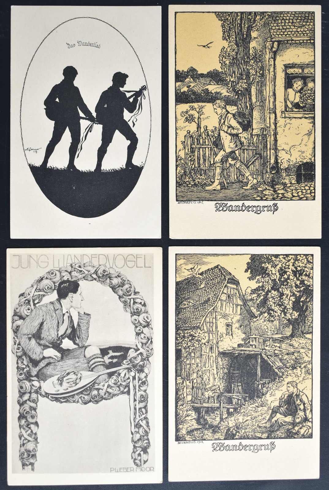 Image 11 for lot number 6425 for Veuskens 130th Auction