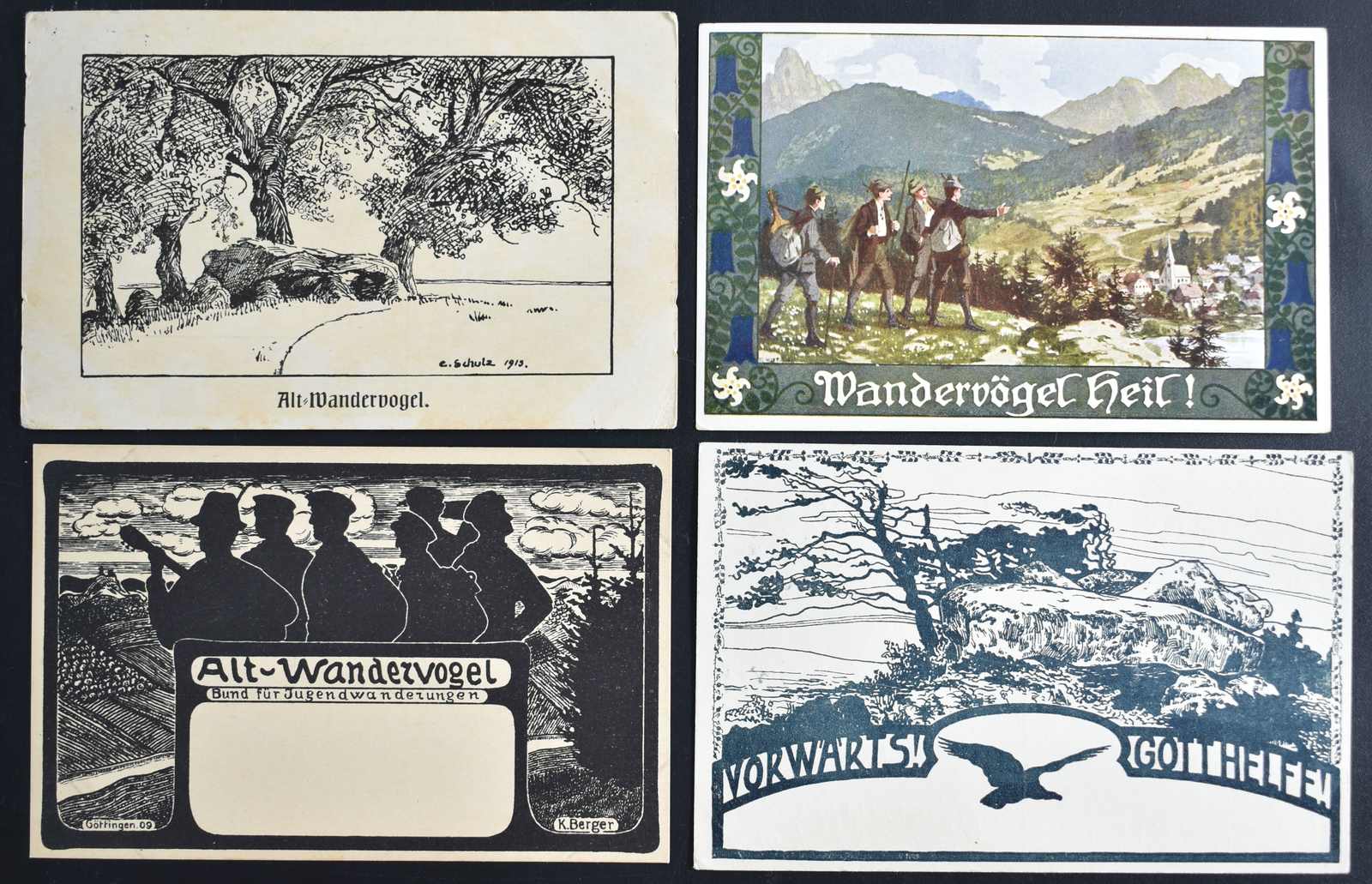 Image 12 for lot number 6425 for Veuskens 130th Auction