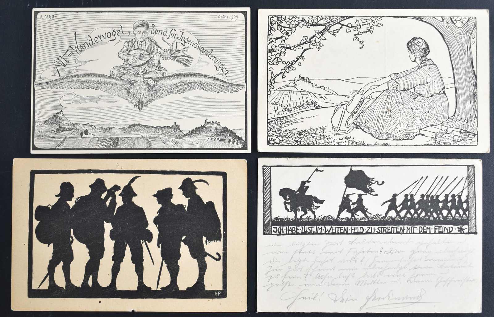 Image 13 for lot number 6425 for Veuskens 130th Auction