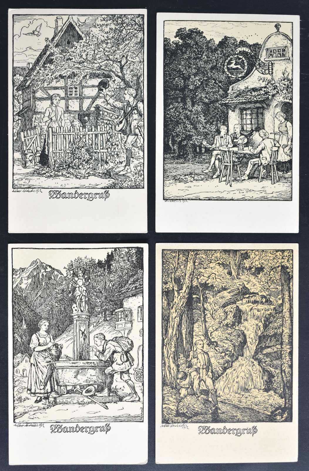 Image 14 for lot number 6425 for Veuskens 130th Auction