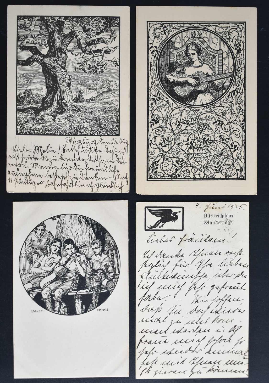 Image 16 for lot number 6425 for Veuskens 130th Auction