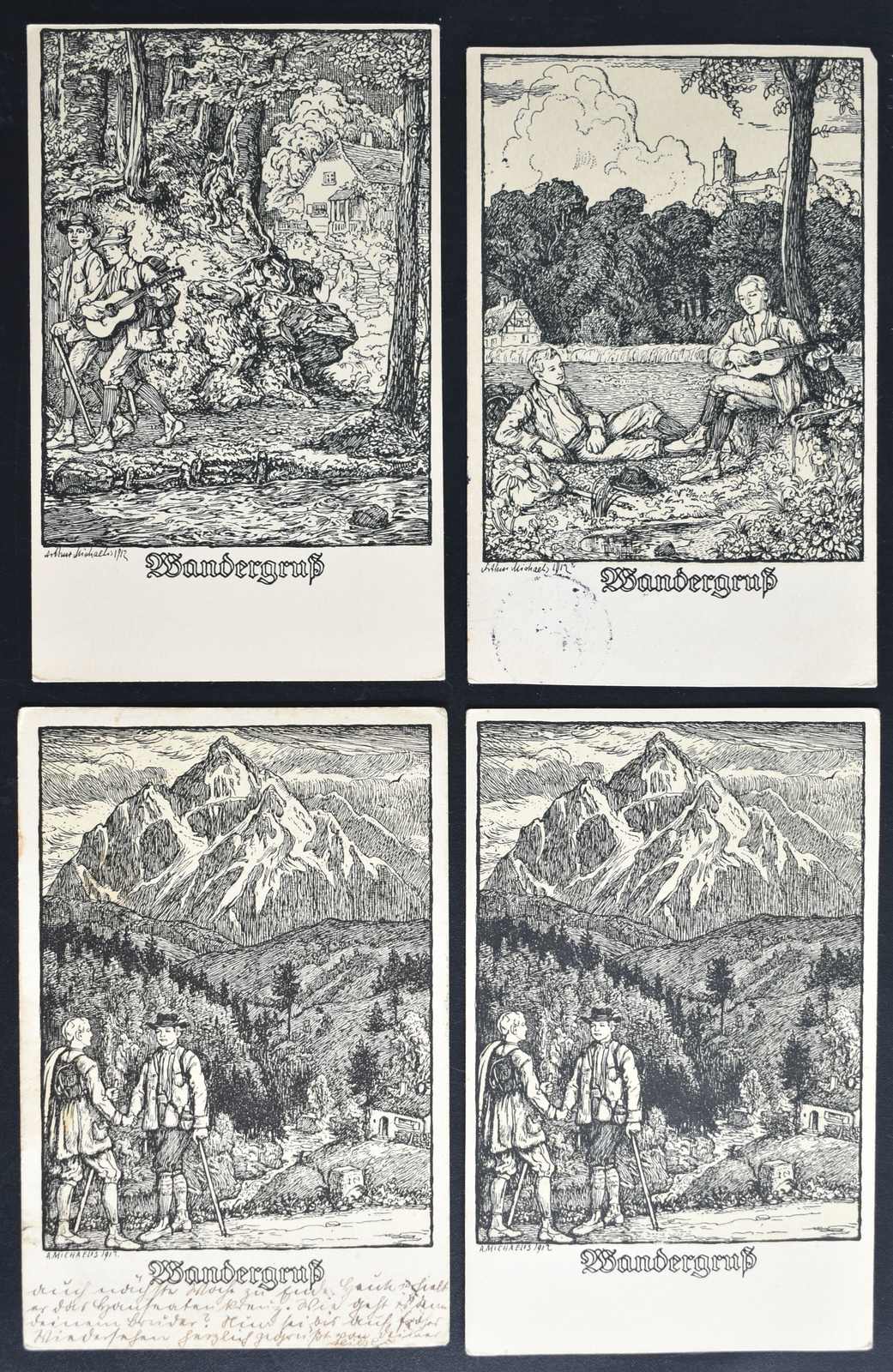 Image 17 for lot number 6425 for Veuskens 130th Auction