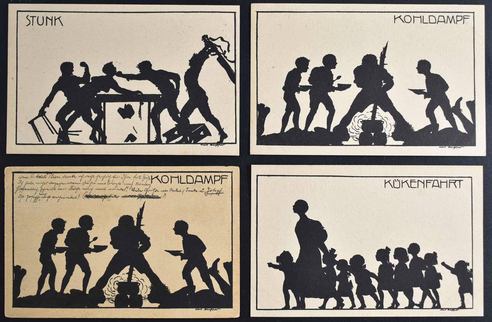 Image 21 for lot number 6425 for Veuskens 130th Auction