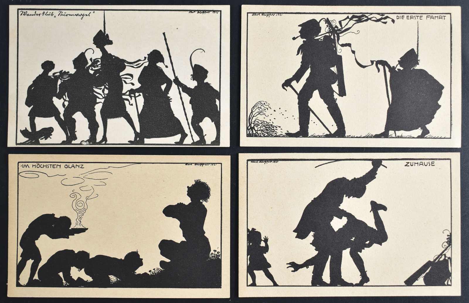 Image 24 for lot number 6425 for Veuskens 130th Auction