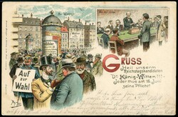 Losabbildung