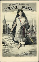 Losabbildung