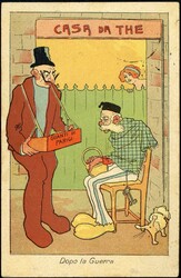 Losabbildung