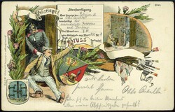 Losabbildung