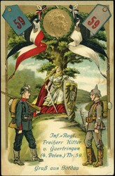 Losabbildung