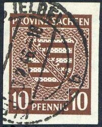Losabbildung