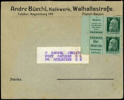 Losabbildung