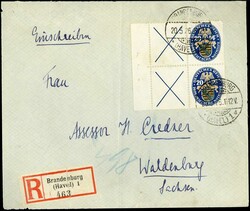 Losabbildung