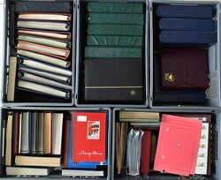 7760: Collector Estates - Collections