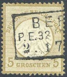 Losabbildung