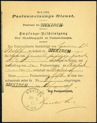 Losabbildung