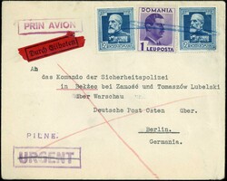 Losabbildung